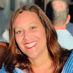 Meet your Posher, Tracy